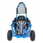 Elektrická bugina MAIGHTY - modrá